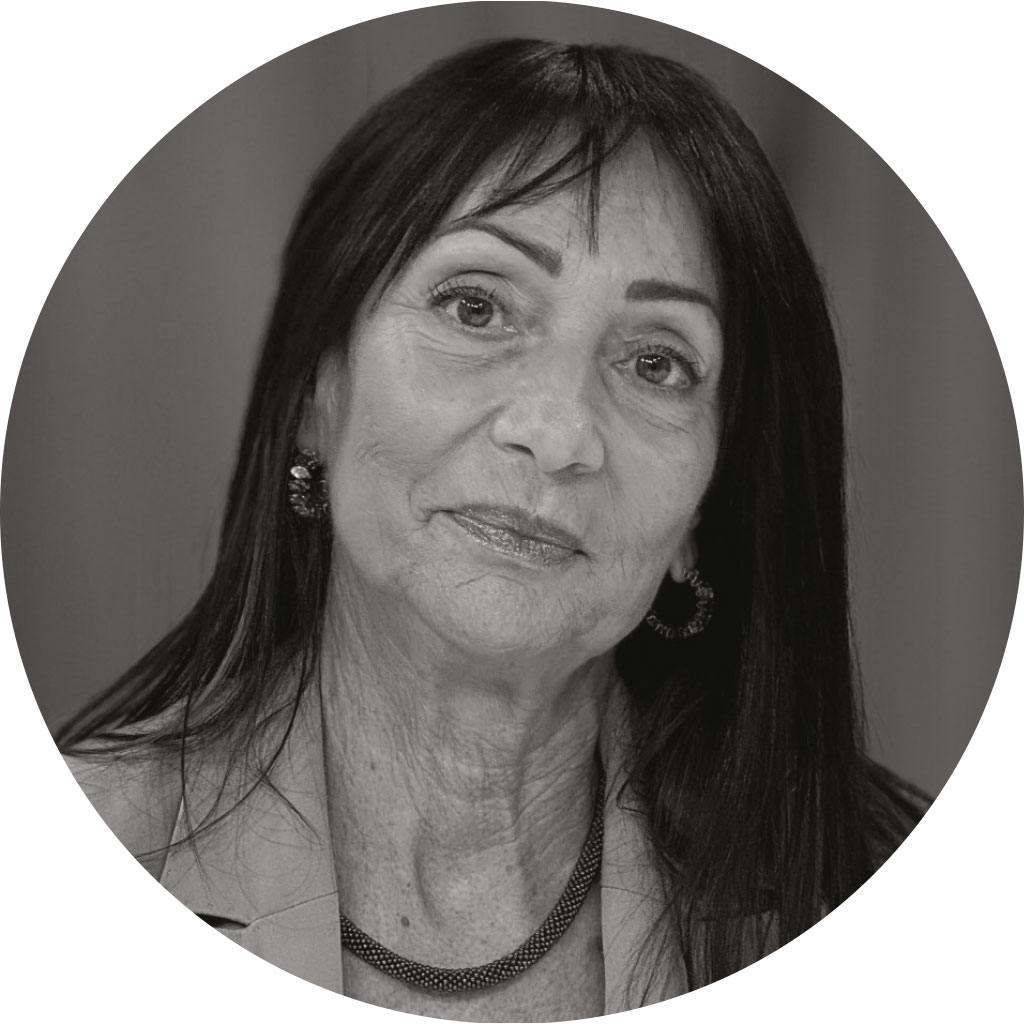 Anna Maria Cisint