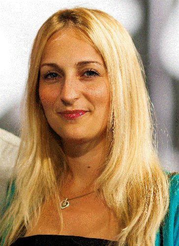 Elisa Michellut