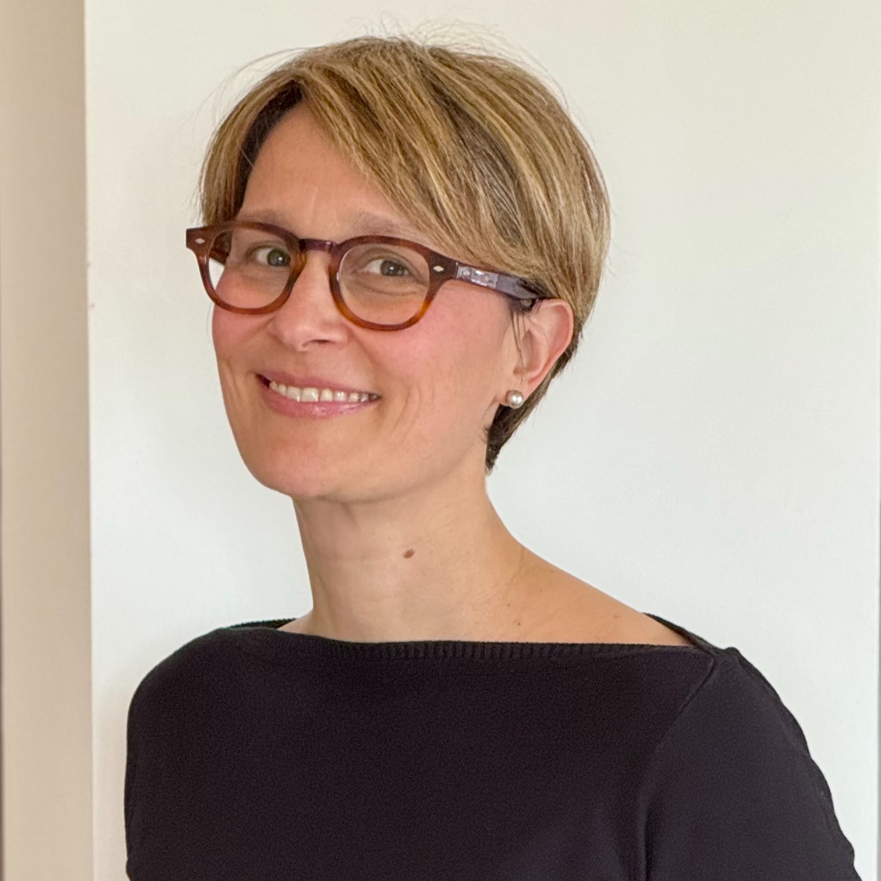 Ludovica Elder