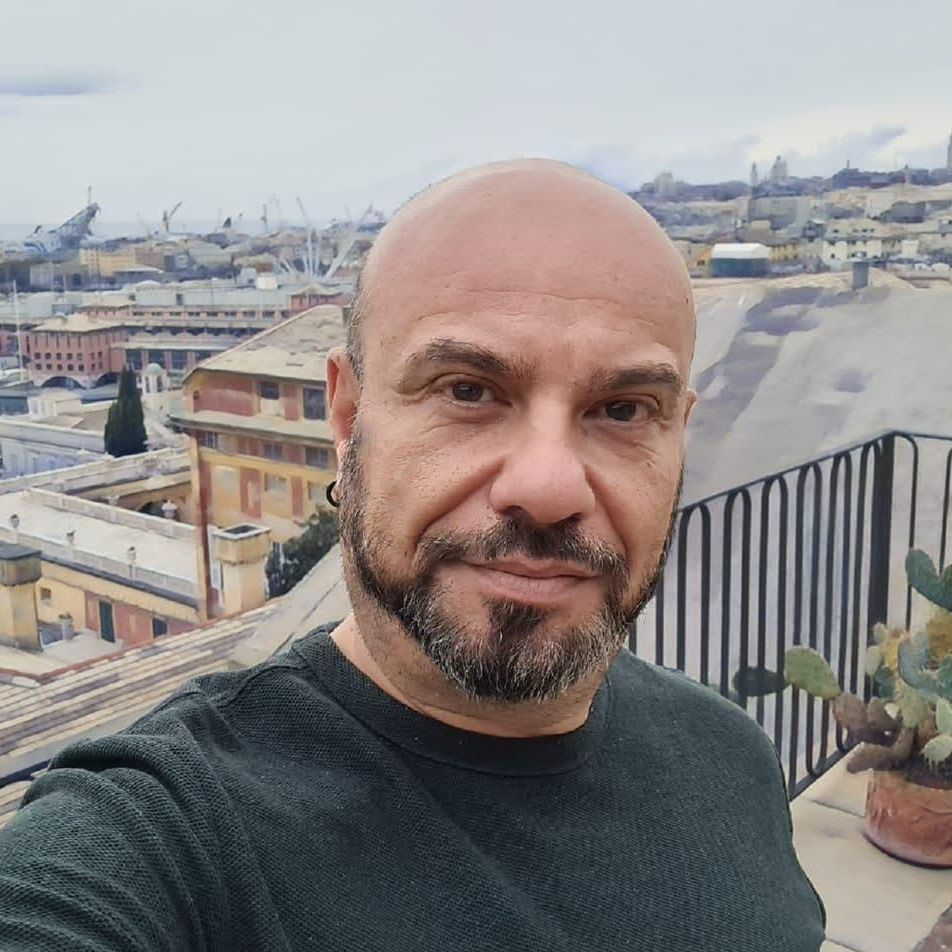Gianluca Meis