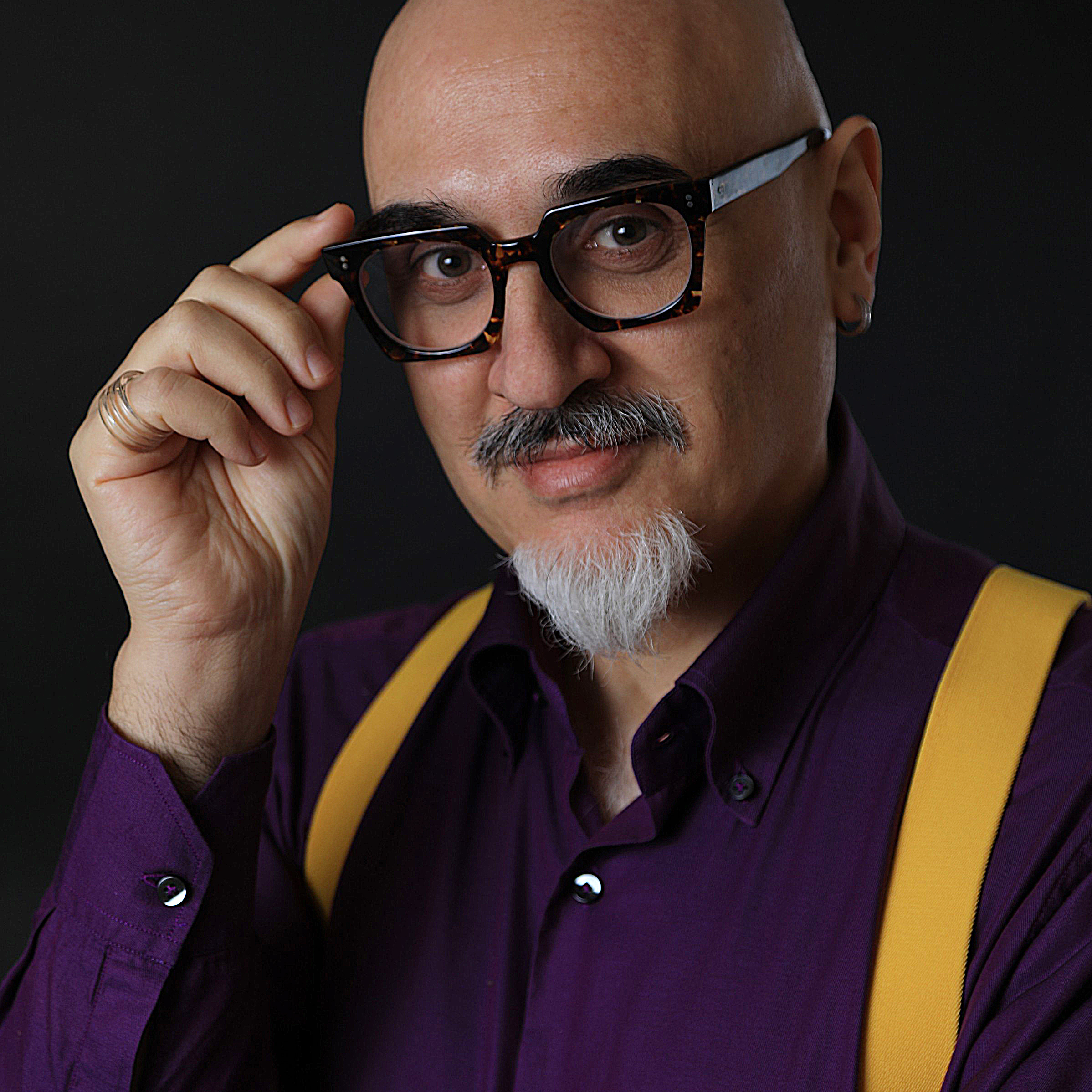 Roberto Russo