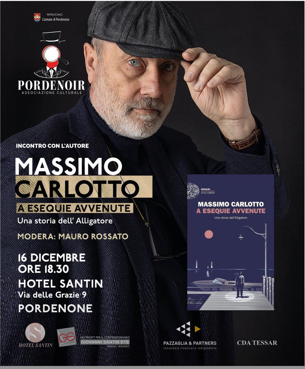 A esequie avvenute