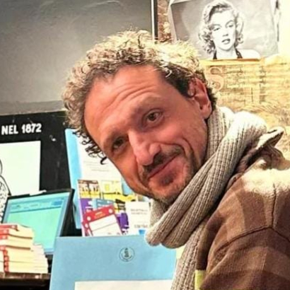 Dario Pontuale