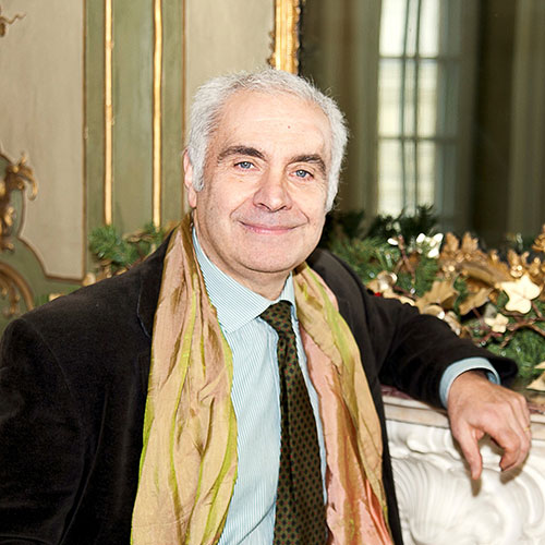 Lauro Magnani
