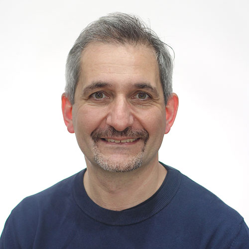 Francesco Cassata