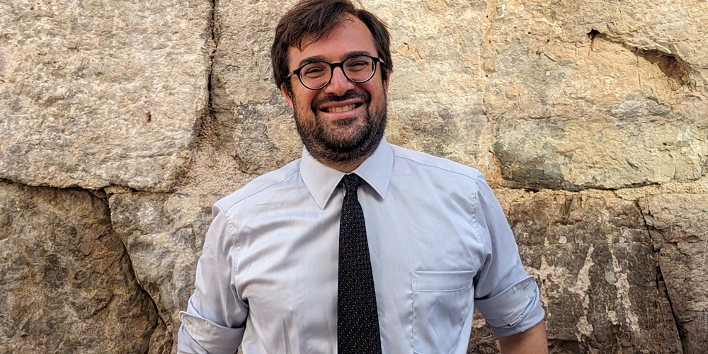 Filippo Carlà-Uhink