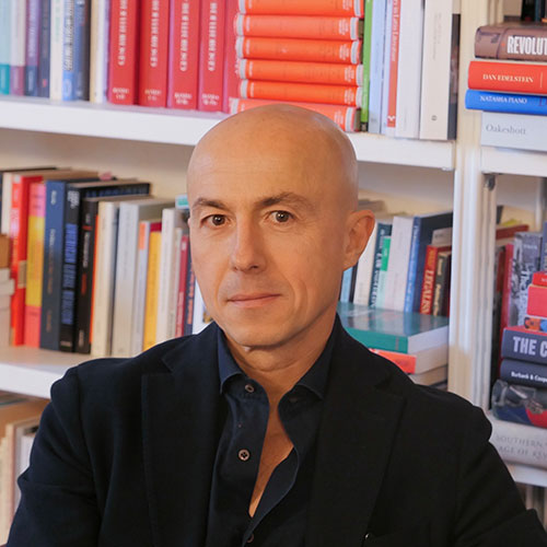 Nicolas Guilhot