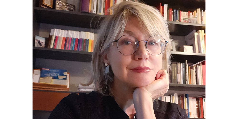Silvia Giorcelli