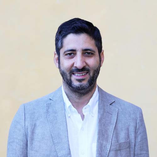 Giancarlo Casale