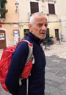 Marco Codebò