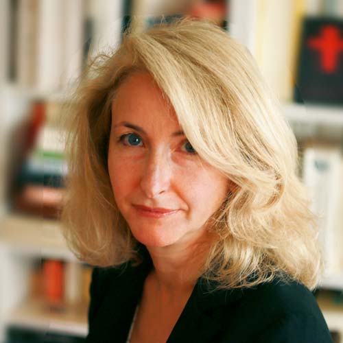 Caroline Callard