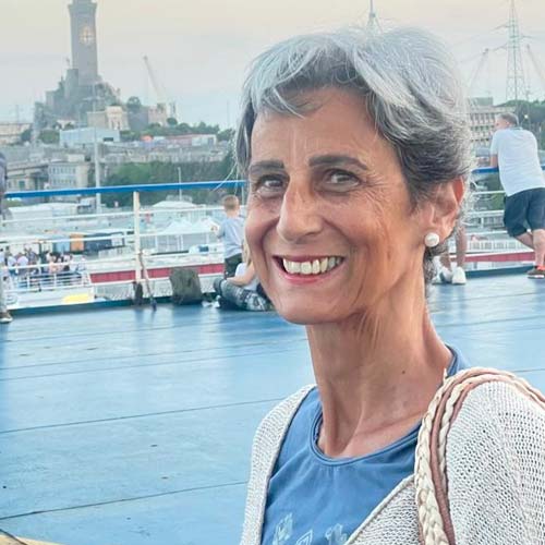 Elisabetta Tonizzi