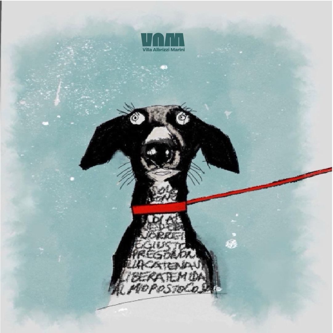 IL CANE DEAN