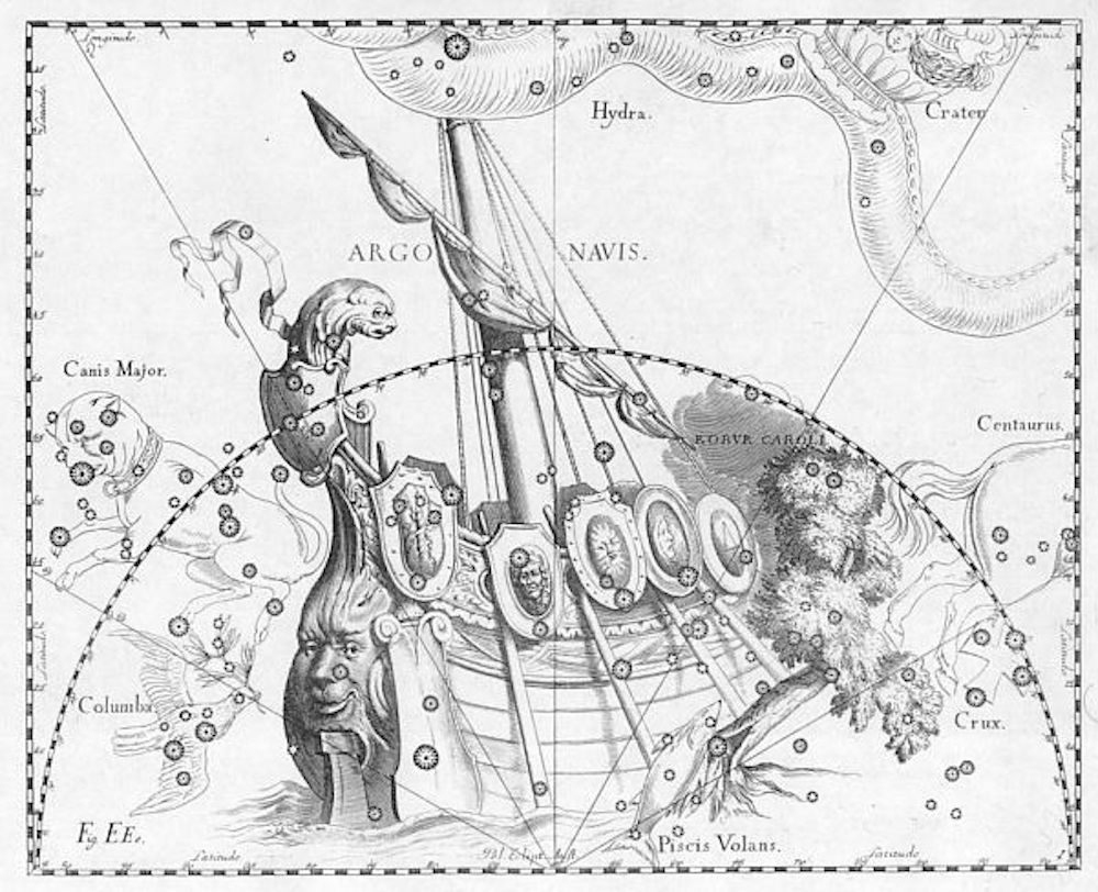 Argonautilus