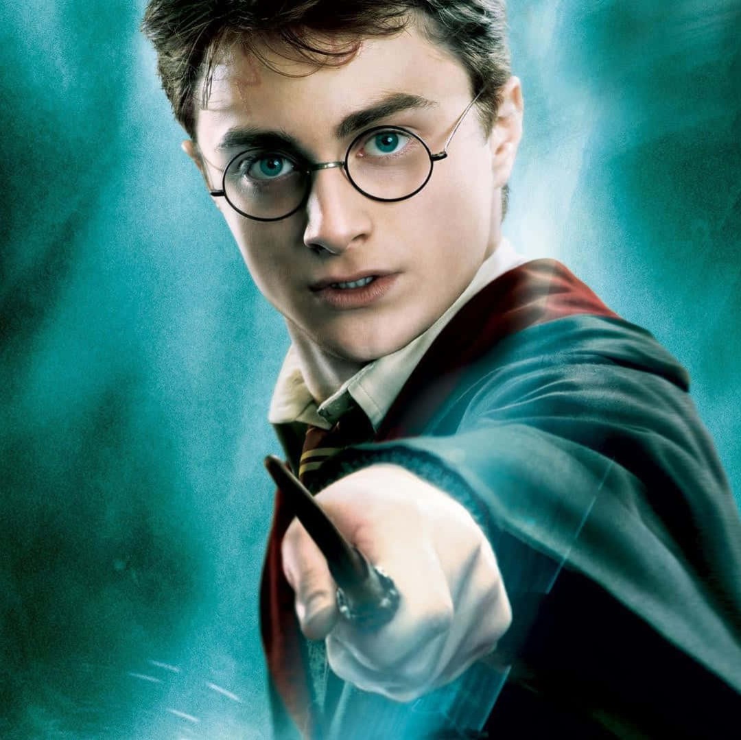 Harry Potter