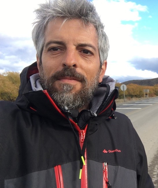 Andrea Cabassi