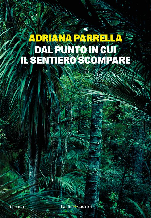 Adriana Parrella