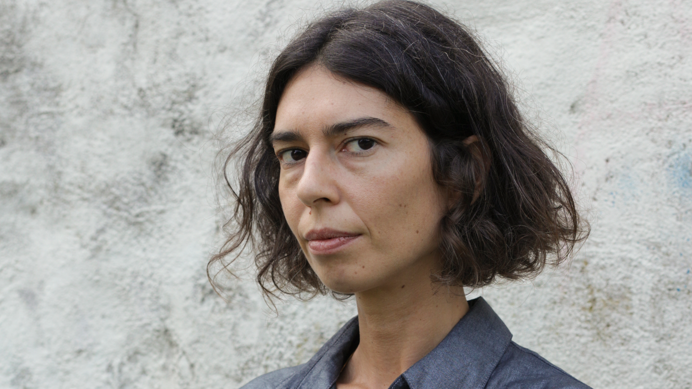 Stella Succi
