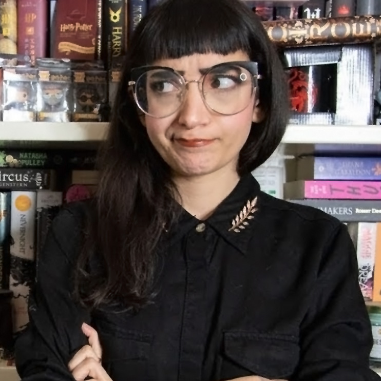 Miss Fiction