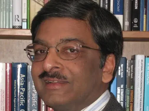 Vinod Aggarwal