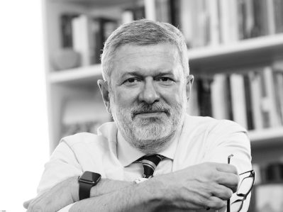 Francesco Antonioli