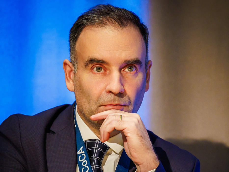 Alessandro Arduino