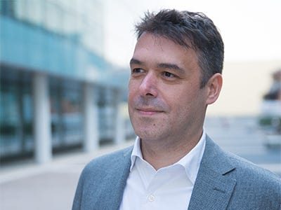 Nicola Attico