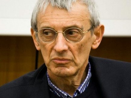 Dino Borri
