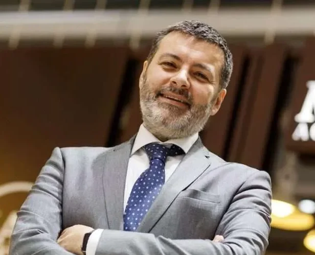 Raffaele Boscaini