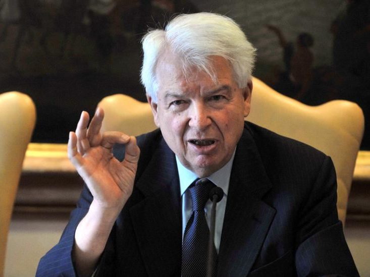 Vittorio Coda