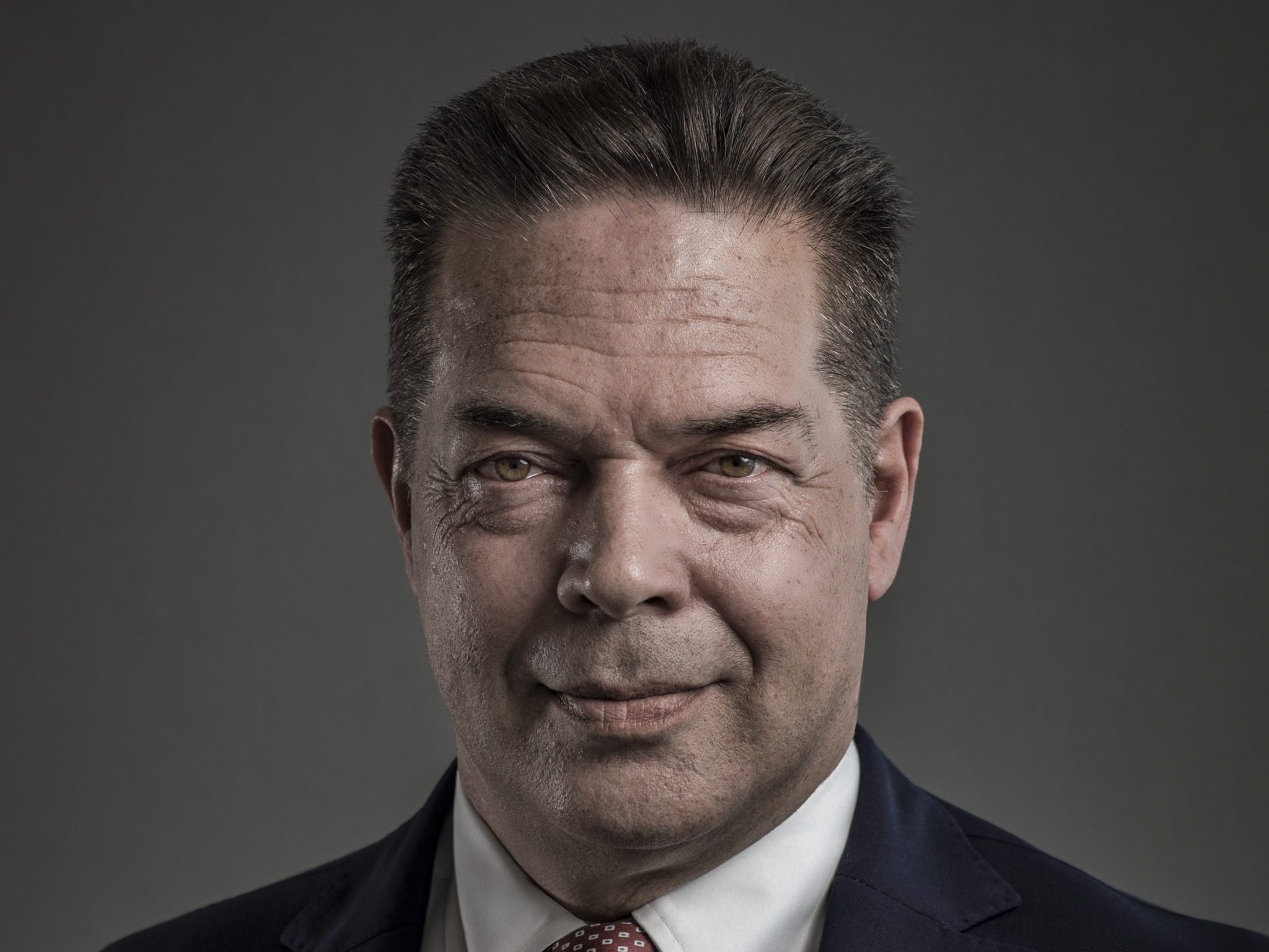 Marco Consalvo