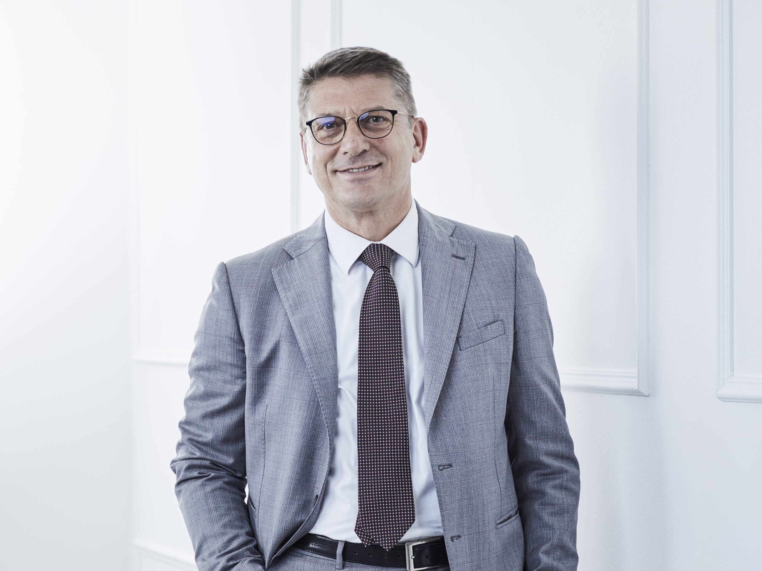 Claudio De Nadai