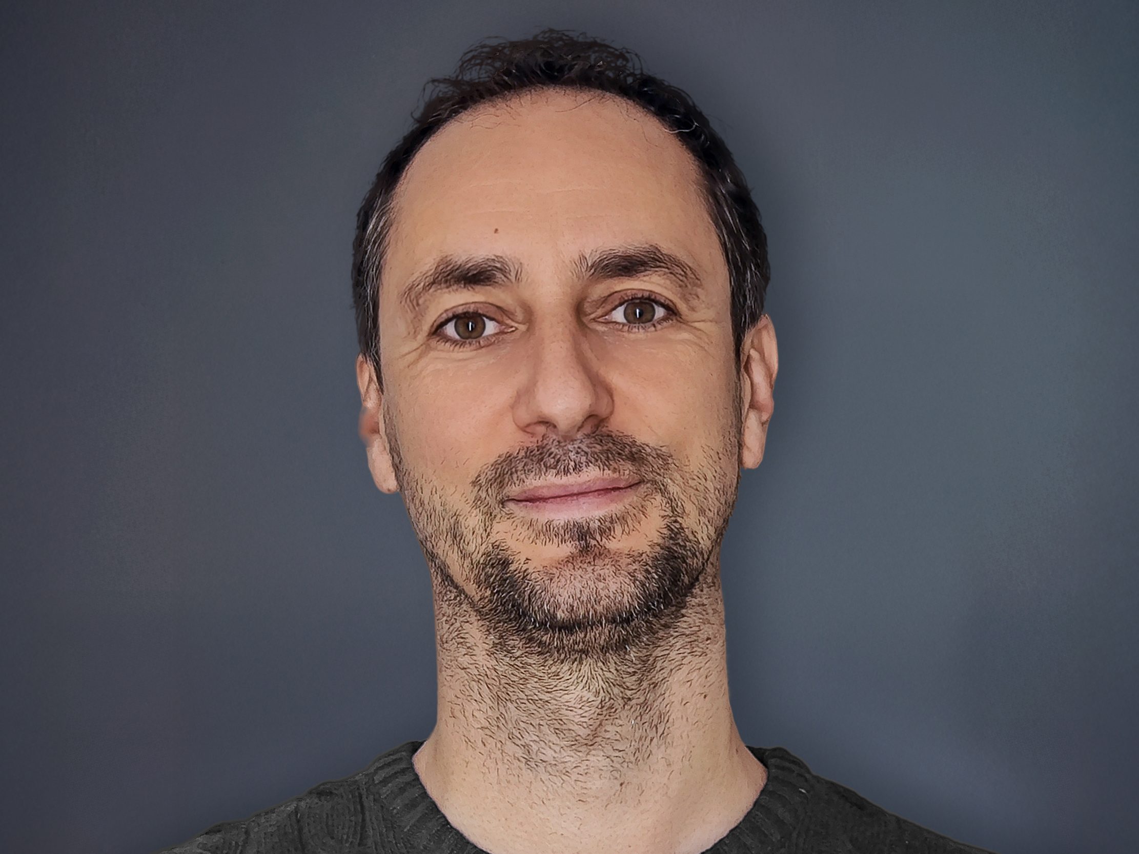 Matteo Fabbrini