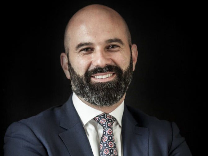 Roberto Fiore