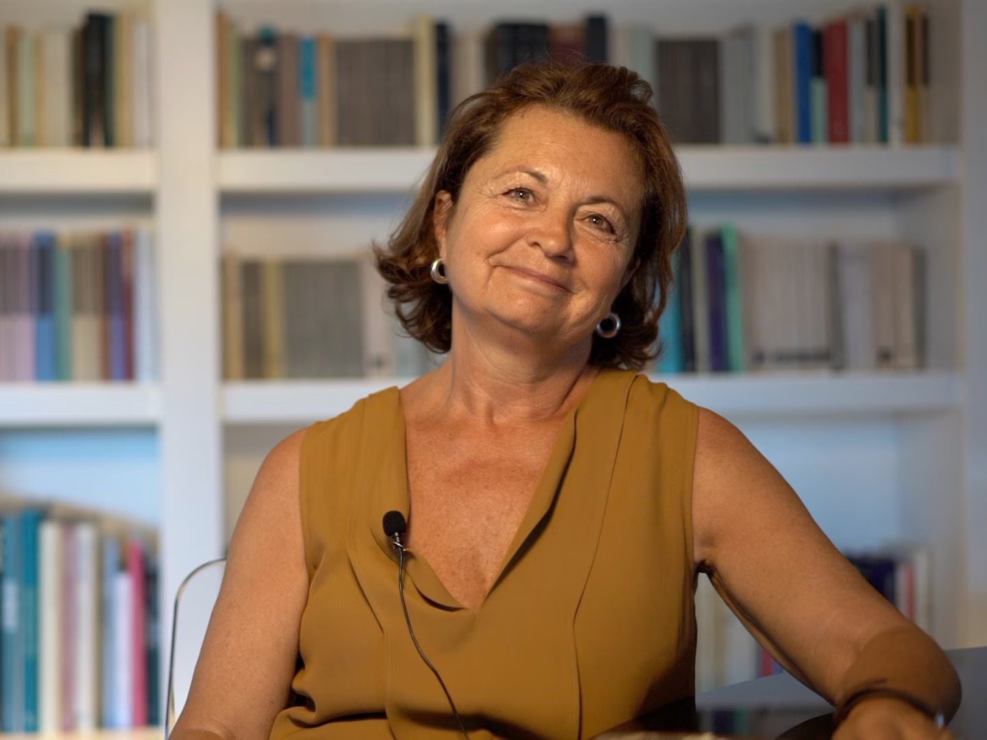 Anna Folli