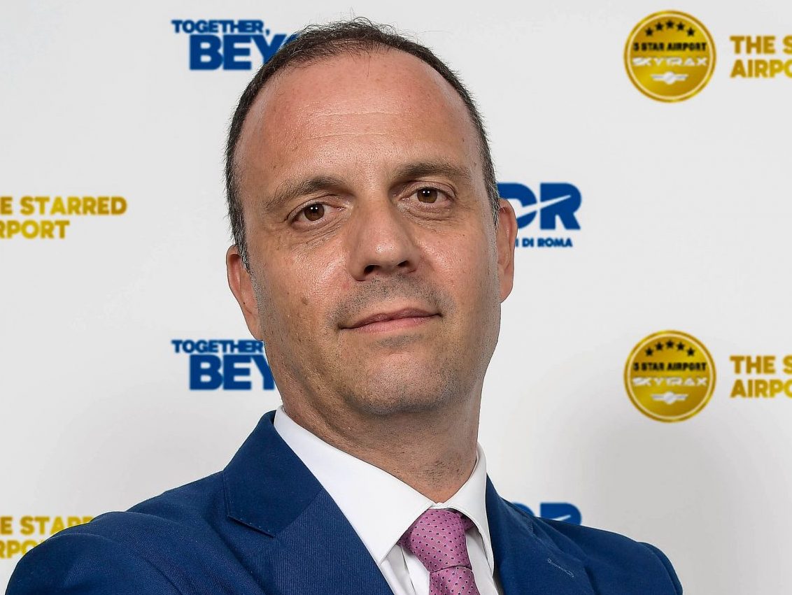 Andrea Giordano