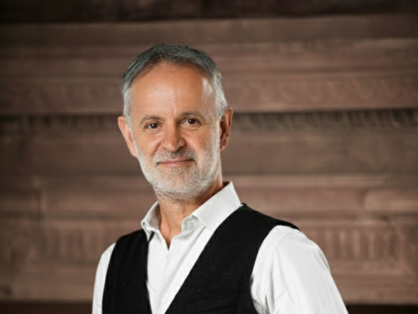 Andrea Lipparini