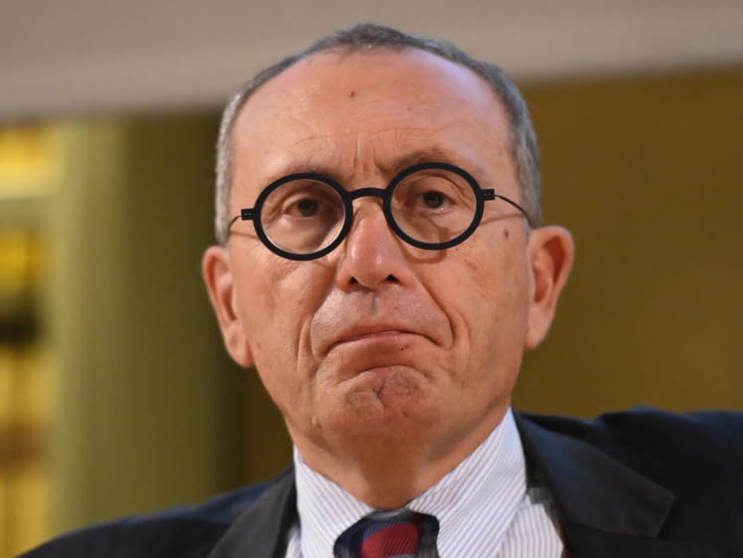Stefano Manservisi