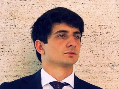 Giovanni Miraglia