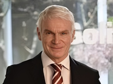 Roberto Rizzo