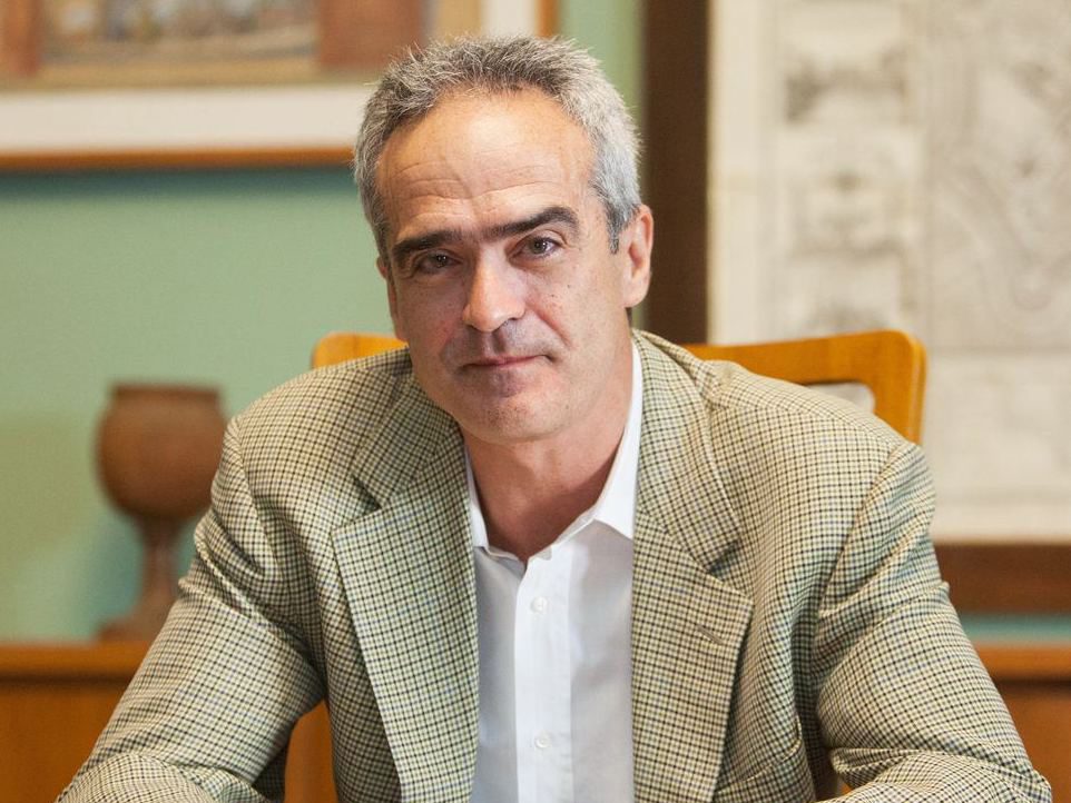 Rosario Rizzuto