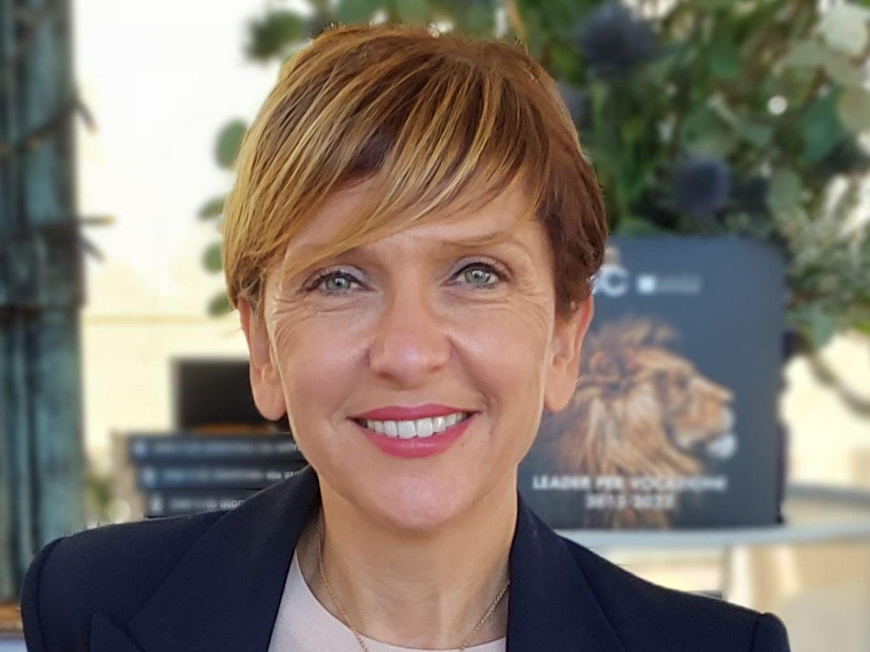 Anna Rita Rustici