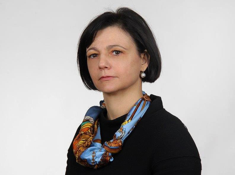Silvia Sardena