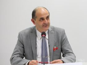 Piergiorgio Sonato