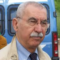 Giulietto Chiesa