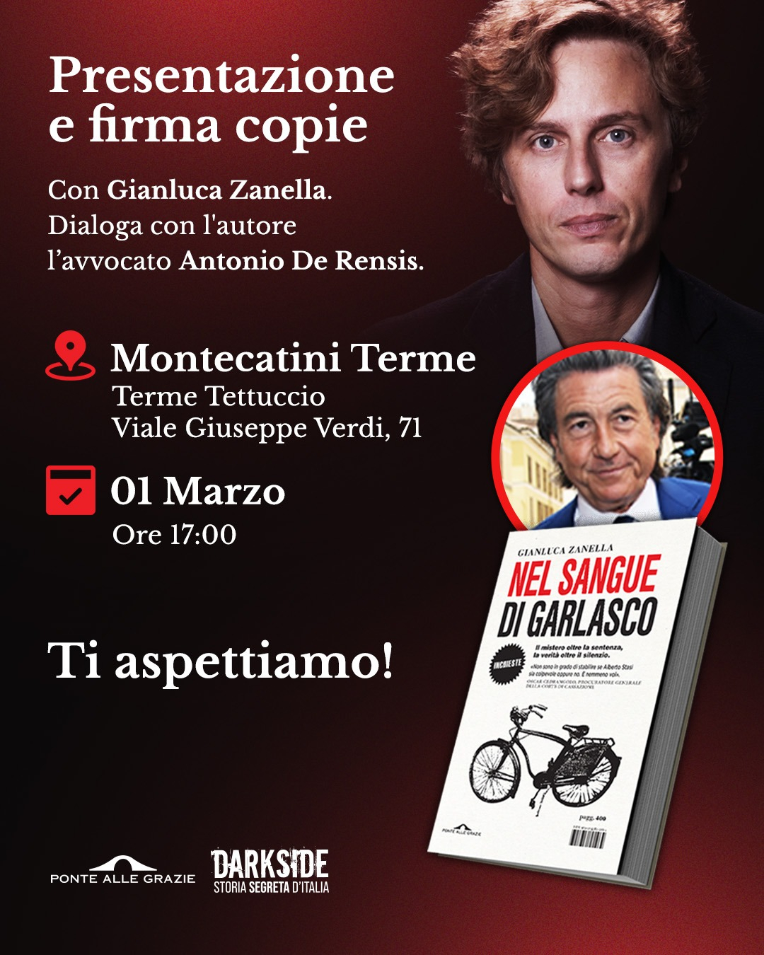 Nel Sangue di Garlasco