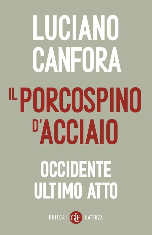 Il Porcospino D'Acciaio