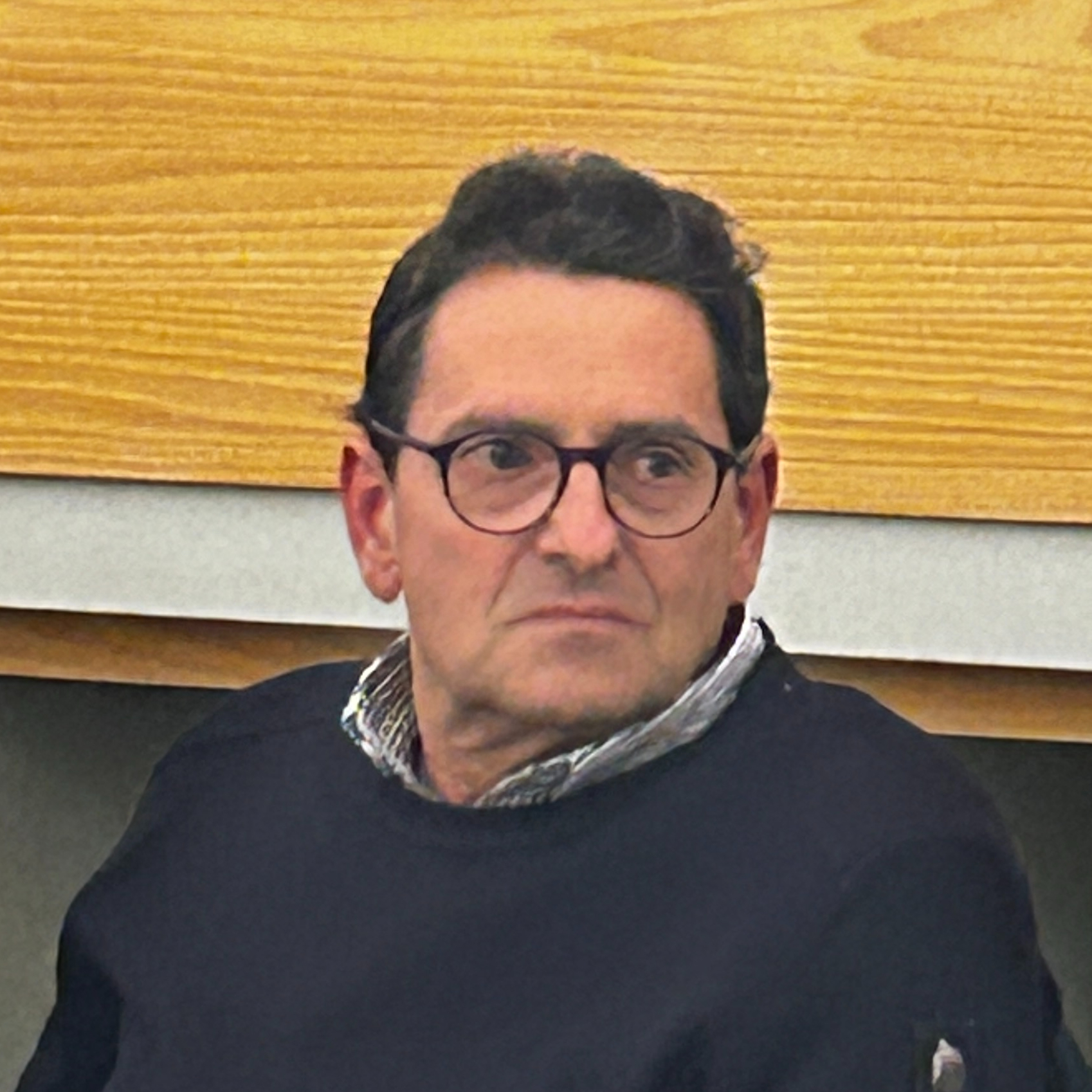 Massimo Avuri