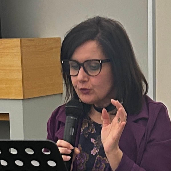 Maria Grosso