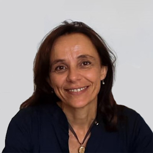 Francesca Romana Berno